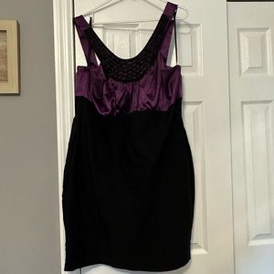 Plus Size Dress